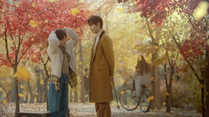 期望大失望亦大？解構《The King:永遠的君主》收視下滑五大原因